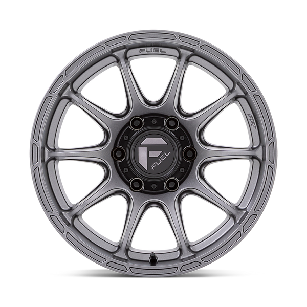 Fuel Off Road Wheel Variant D793 (MPN: D79317907545)
