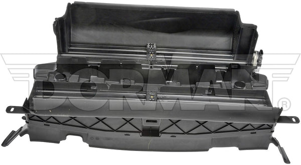 Radiator Shutter Assembly (MPN: 601-315)