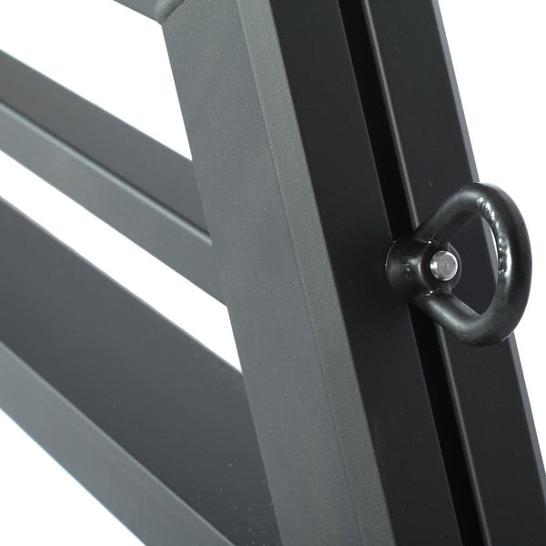 Magnum D-Ring For Glide Track System (MPN: 26001)