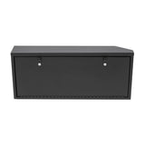 Tuffy Security Tailgate Lock Box (MPN: 349-01)