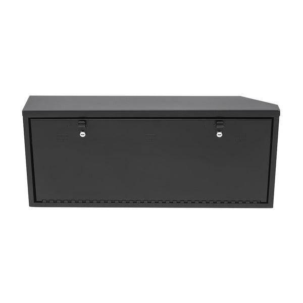 Tuffy Security Tailgate Lock Box (MPN: 349-01)