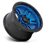 Fuel Off Road D790 Wheel (MPN: D79020007547)