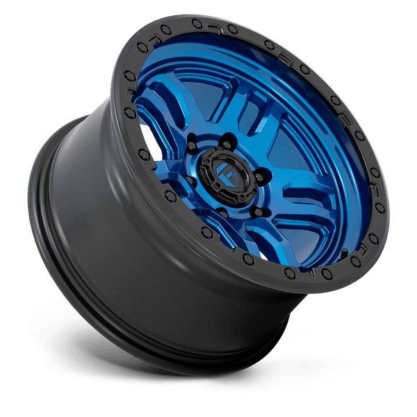 Fuel Off Road D790 Wheel (MPN: D79020007547)