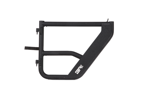 Body Armor Tubular Lower Half Door Set (MPN: JK-6155)