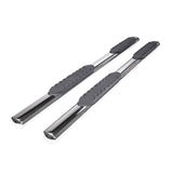 TrailFX Nerf Bar 4 Inch Oval Tube Side Steps (MPN: A1516S)