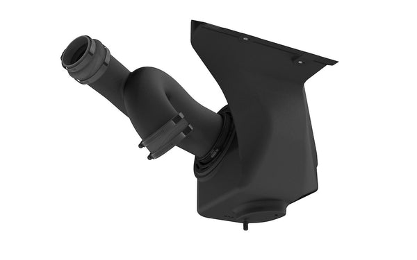 K&N Cold Air Intake System (MPN: 50-2617)