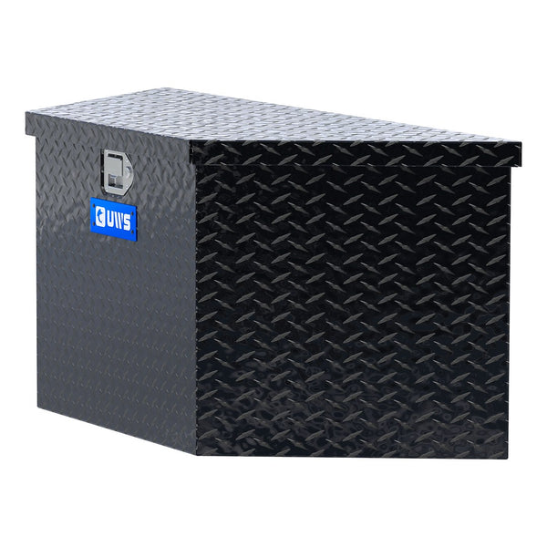 UWS Trailer Tongue Box (MPN: EC20442)