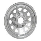 Coast To Coast Impostor Wheel Skin 17 Inch (MPN: IWCIMP100X)