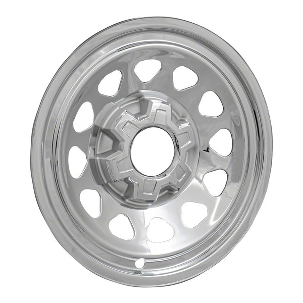Coast To Coast Impostor Wheel Skin 17 Inch (MPN: IWCIMP100X)