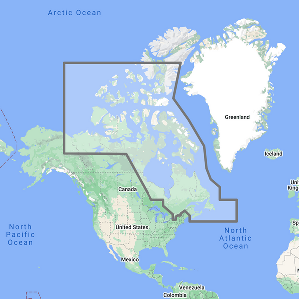 Furuno Marine Cartography (MPN: NA002)