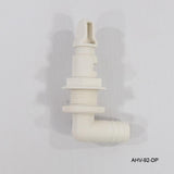 T-H Marine Aerator Spray Head (MPN: AHV-92-DP)