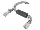 Advanced FLOW Engineering Exhaust System Kit (MPN: 49-33104-P)
