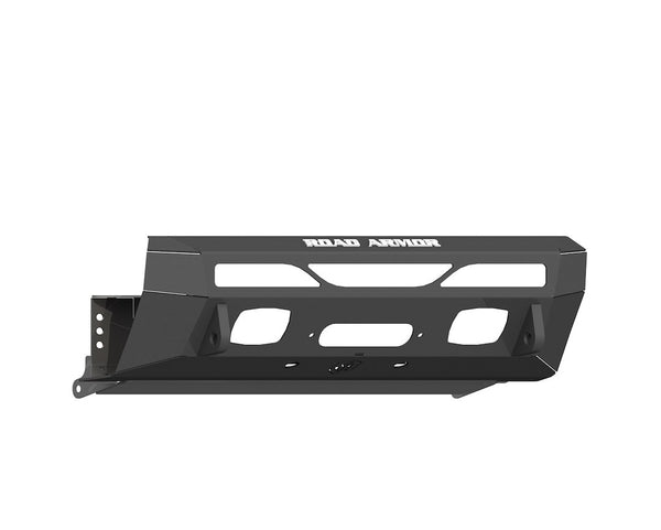 Road Armor Bumper (MPN: 9151FR0B)