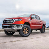 Pro Comp Leveling Kit Suspension (MPN: 62180)