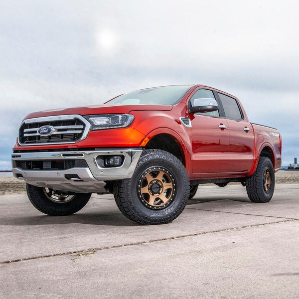 Pro Comp Leveling Kit Suspension (MPN: 62180)
