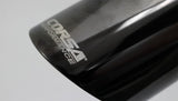 Corsa Performance Exhaust Tail Pipe Tip (MPN: TK001BLK)