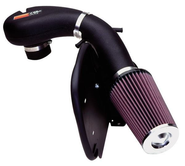K&N Cold Air Intake 57 Series Generation II (MPN: 57-1519)