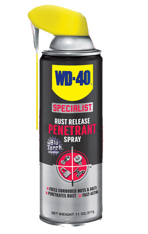 WD-40 Specialist Penetrant Spray (MPN: 30000)