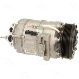 Four Seasons Air Conditioner Compressor (MPN: 68662)