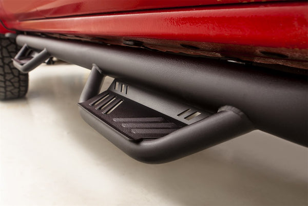 Lund Terrain HX Step Nerf Bar (MPN: 34641173)