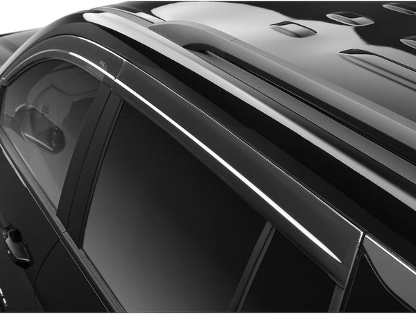 Husky Low Profile Ventvisor (MPN: 2854137)