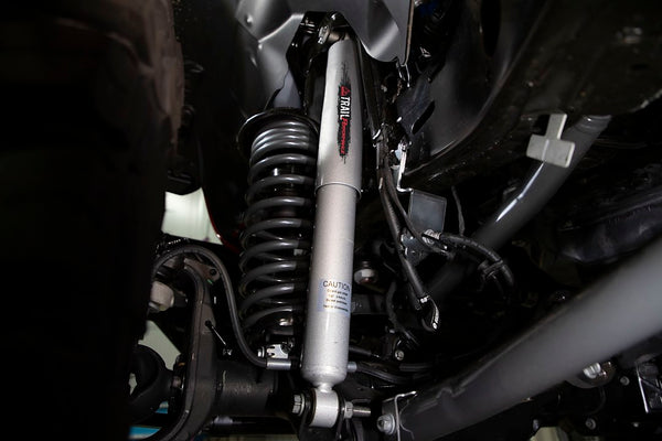 Belltech Shock Absorber (MPN: 28019)