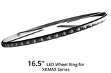 XKmax Wheel Light Ring (MPN: MX-WHEEL-A)
