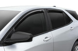Auto Ventshade Ventvisor Tape-On Set (MPN: 94634)