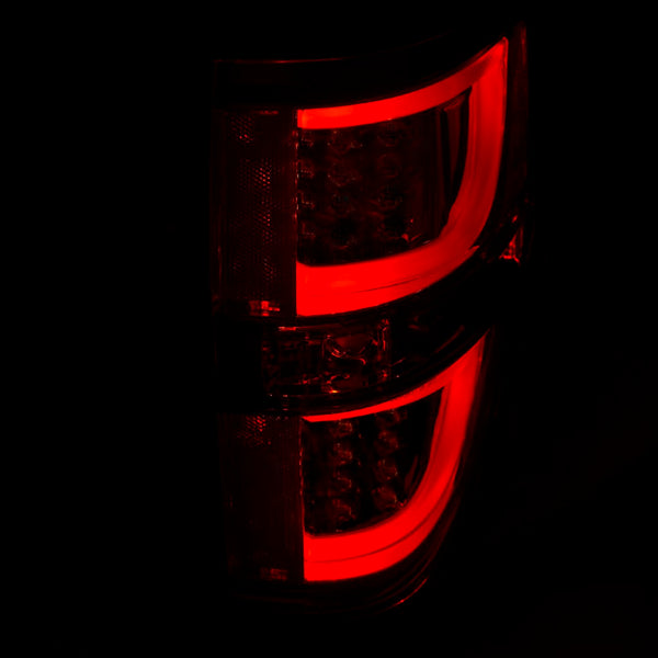 AnzoUSA LED Tail Light Assembly (MPN: 311258)