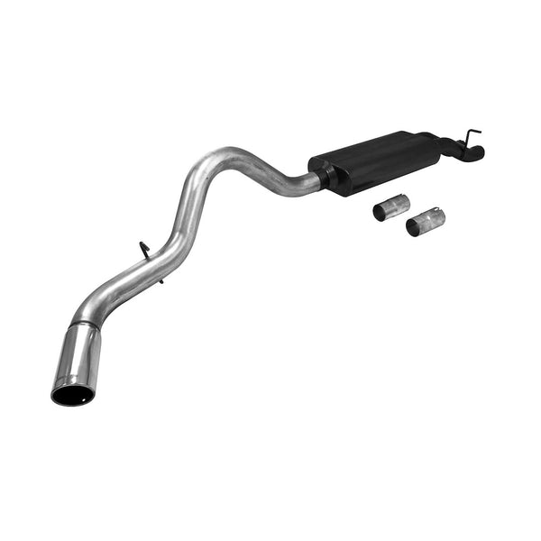 Flowmaster American Thunder Exhaust System (MPN: 817328)