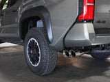 AFE Power Exhaust System Kit (MPN: 49-36078-P)