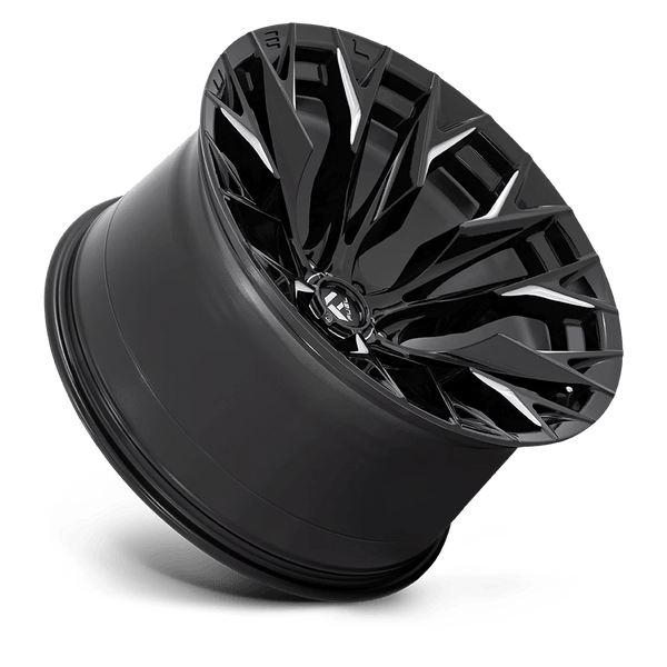 Fuel Off Road Flame 6 D803 Wheel (MPN: D80322208447)