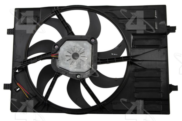 Four Seasons Cooling Fan (MPN: 75909)