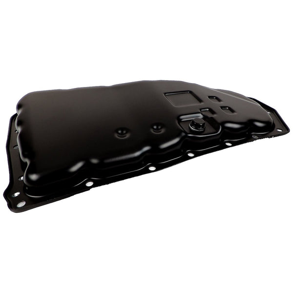 Crown Automotive Auto Transmission Oil Pan (MPN: 5189837AA)