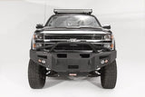 Fab Fours Premium One Piece Bumper (MPN: CH14-C3052-1)