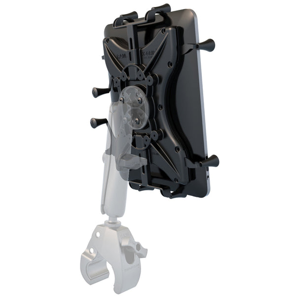 Ram Mounts X-Grip III Tablet Mount (MPN: RAM-HOL-UN9U)