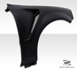 Duraflex F-1 Fender Set (MPN: 102097)