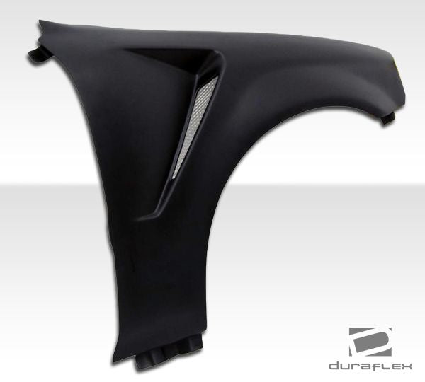 Duraflex F-1 Fender Set (MPN: 102097)