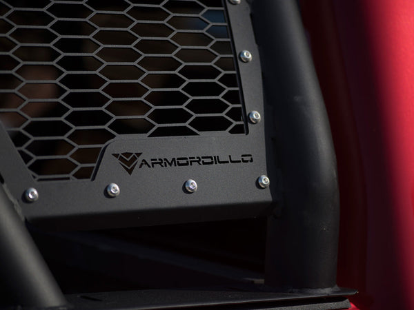Armordillo CR1 Chase Rack (MPN: 7180345)