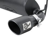 Advanced FLOW Engineering Exhaust System Kit (MPN: 49-48096-B)