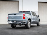 Borla Exhaust System Kit (MPN: 140782)