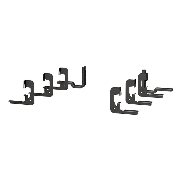 Luverne Running Board Wheel To Wheel Component (MPN: 570717)