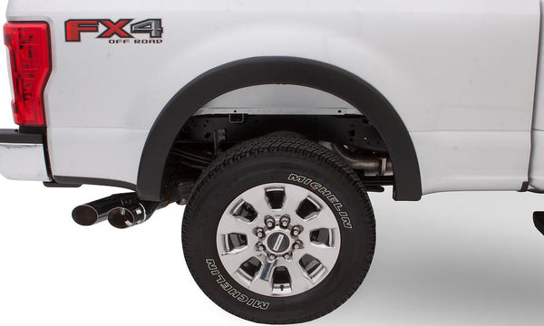 Husky Liner Fender Flare Set (MPN: 2805903)