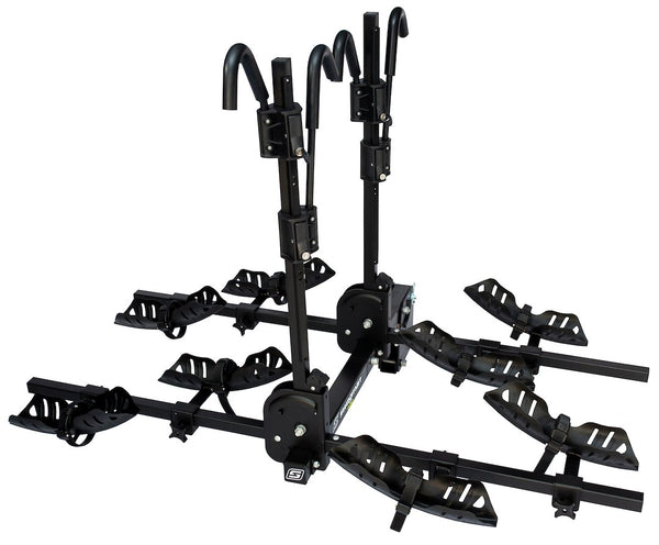Swagman Bike Rack Quad 2 + 2 (MPN: 66692)