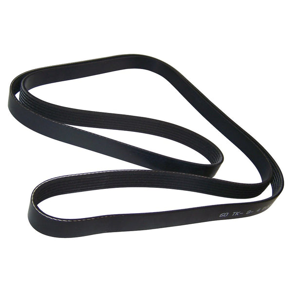 Crown Automotive Accessory Drive Belt Kit (MPN: 53011035)