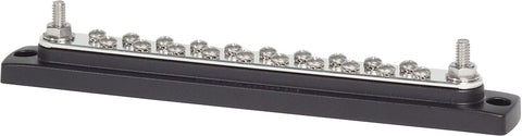 Blue Sea Common Busbar 20 Stud Terminal (MPN: 2302-BSS)