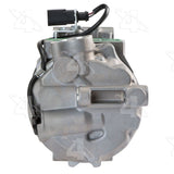 Four Seasons Air Conditioner Compressor (MPN: 98316)