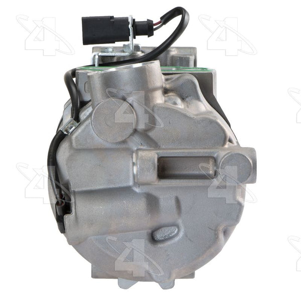 Four Seasons Air Conditioner Compressor (MPN: 98316)