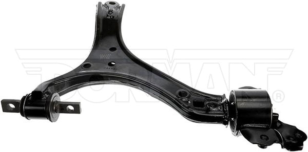 Control arm for suspension systems (MPN: 520-386)