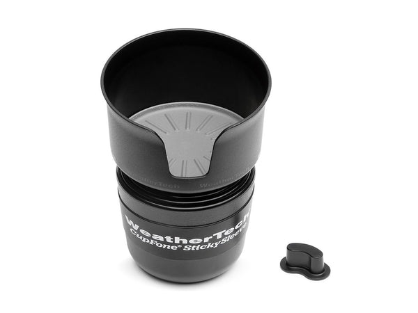 WeatherTech CupCoffee (MPN: 8AYCC14)